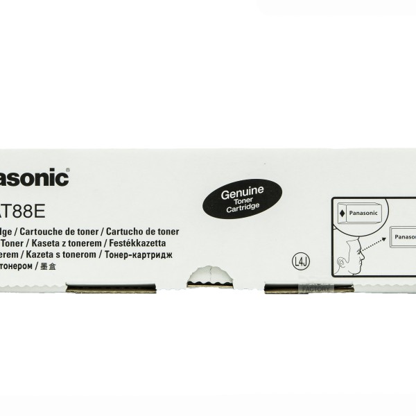 panasonic 88e