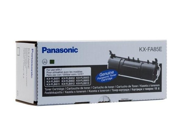 panasonic-kx-fa85e