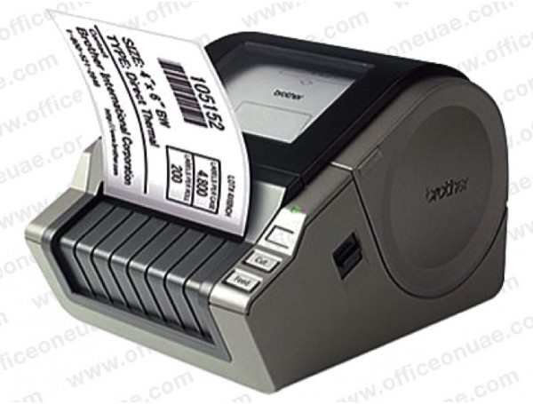 Brother QL-1050 Professional Label Printer