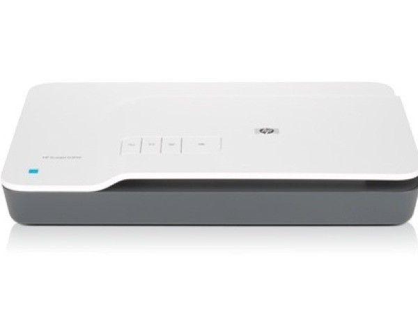 HP SCANJET G3110 PHOTO SCANNER – L2698A