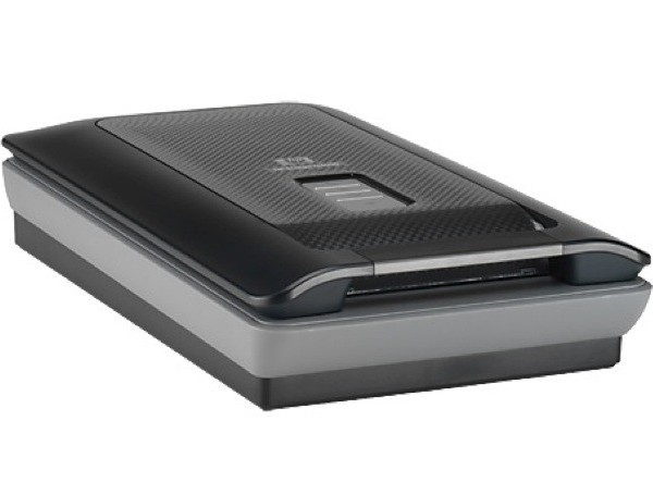 HP SCANJET G4050 PHOTO SCANNER – L1957A