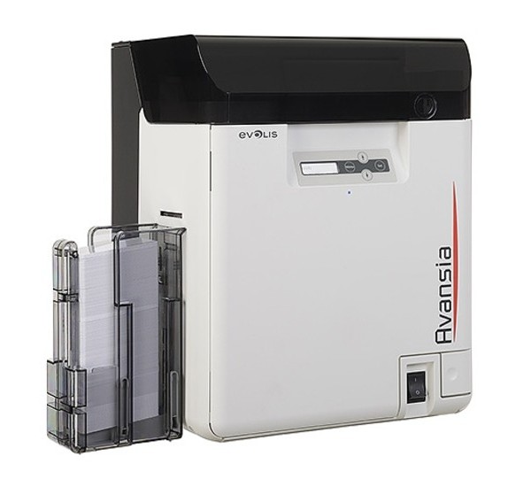 Evolis Avansia