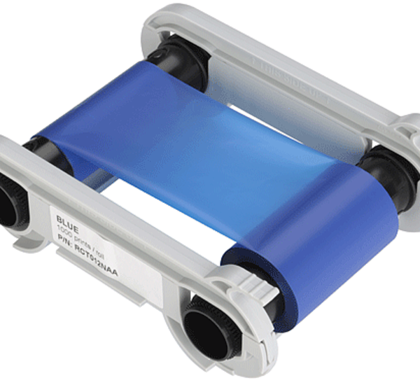 Evolis Blue Ribbon – PN RCT012NAA