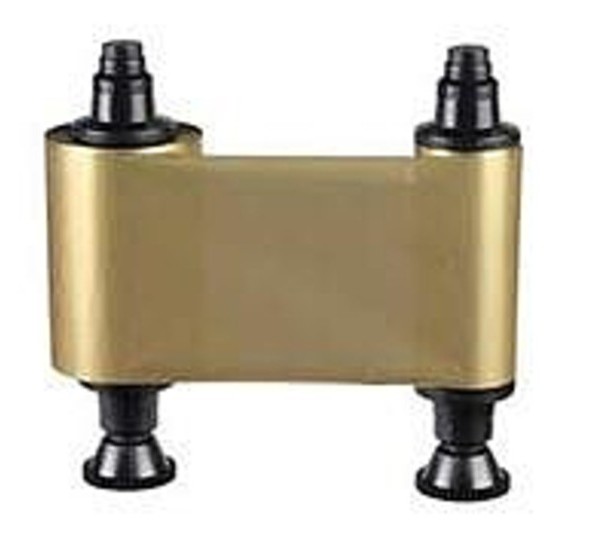 Evolis Metallic Gold 1000 Image – PN R2016