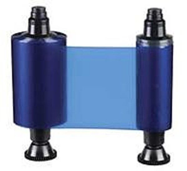 Evolis Mono Blue 1000 Images – PN R2012