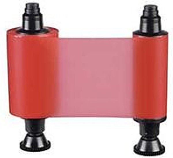 Evolis Mono Red 600 Image – PN R2213